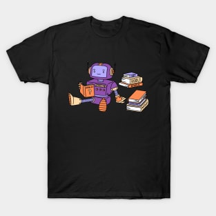 Puzzbot #3 T-Shirt